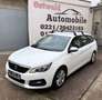 Peugeot 308 SW Active 1.Hand Euro6 LED Navi AHK Weiß - thumbnail 4