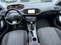Peugeot 308 SW Active 1.Hand Euro6 LED Navi AHK Weiß - thumbnail 10