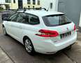 Peugeot 308 SW Active 1.Hand Euro6 LED Navi AHK Weiß - thumbnail 6