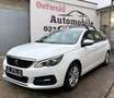 Peugeot 308 SW Active 1.Hand Euro6 LED Navi AHK Weiß - thumbnail 1