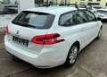 Peugeot 308 SW Active 1.Hand Euro6 LED Navi AHK Weiß - thumbnail 5