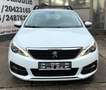 Peugeot 308 SW Active 1.Hand Euro6 LED Navi AHK Weiß - thumbnail 2