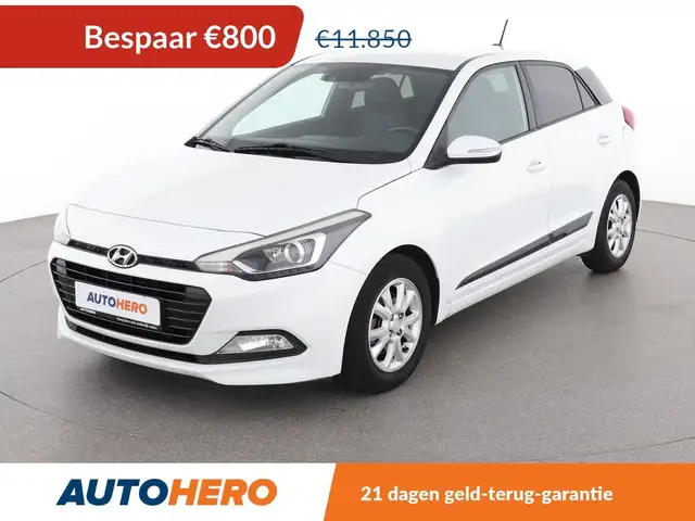 Hyundai i20 1.0 TDGI Passion