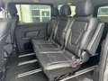 Mercedes-Benz V 250 V-Klasse V 250 d lang Led Leder 5 Sitzer Argent - thumbnail 8