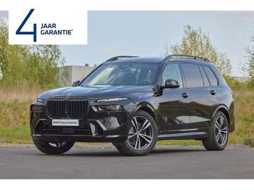 X7 xDrive40d