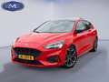 Ford Focus 1.0 EcoBoost ST Line Business, panoramadak, achter Rosso - thumbnail 1