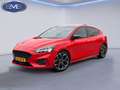 Ford Focus 1.0 EcoBoost ST Line Business, panoramadak, achter Rosso - thumbnail 11
