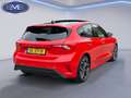 Ford Focus 1.0 EcoBoost ST Line Business, panoramadak, achter Rosso - thumbnail 13