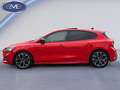 Ford Focus 1.0 EcoBoost ST Line Business, panoramadak, achter Rosso - thumbnail 15