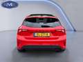 Ford Focus 1.0 EcoBoost ST Line Business, panoramadak, achter Rood - thumbnail 19