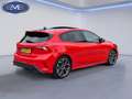 Ford Focus 1.0 EcoBoost ST Line Business, panoramadak, achter Rosso - thumbnail 3