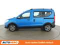 Dacia Dokker 1.2 TCe Stepway Blau - thumbnail 3