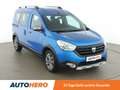 Dacia Dokker 1.2 TCe Stepway plava - thumbnail 8