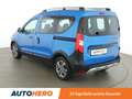 Dacia Dokker 1.2 TCe Stepway plava - thumbnail 4
