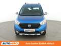 Dacia Dokker 1.2 TCe Stepway Blau - thumbnail 9