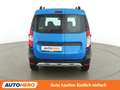 Dacia Dokker 1.2 TCe Stepway Blau - thumbnail 5