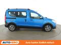Dacia Dokker 1.2 TCe Stepway Blau - thumbnail 7