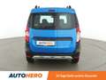 Dacia Dokker 1.2 TCe Stepway plava - thumbnail 5