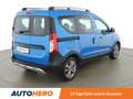 Dacia Dokker 1.2 TCe Stepway plava - thumbnail 6