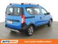 Dacia Dokker 1.2 TCe Stepway Blau - thumbnail 6
