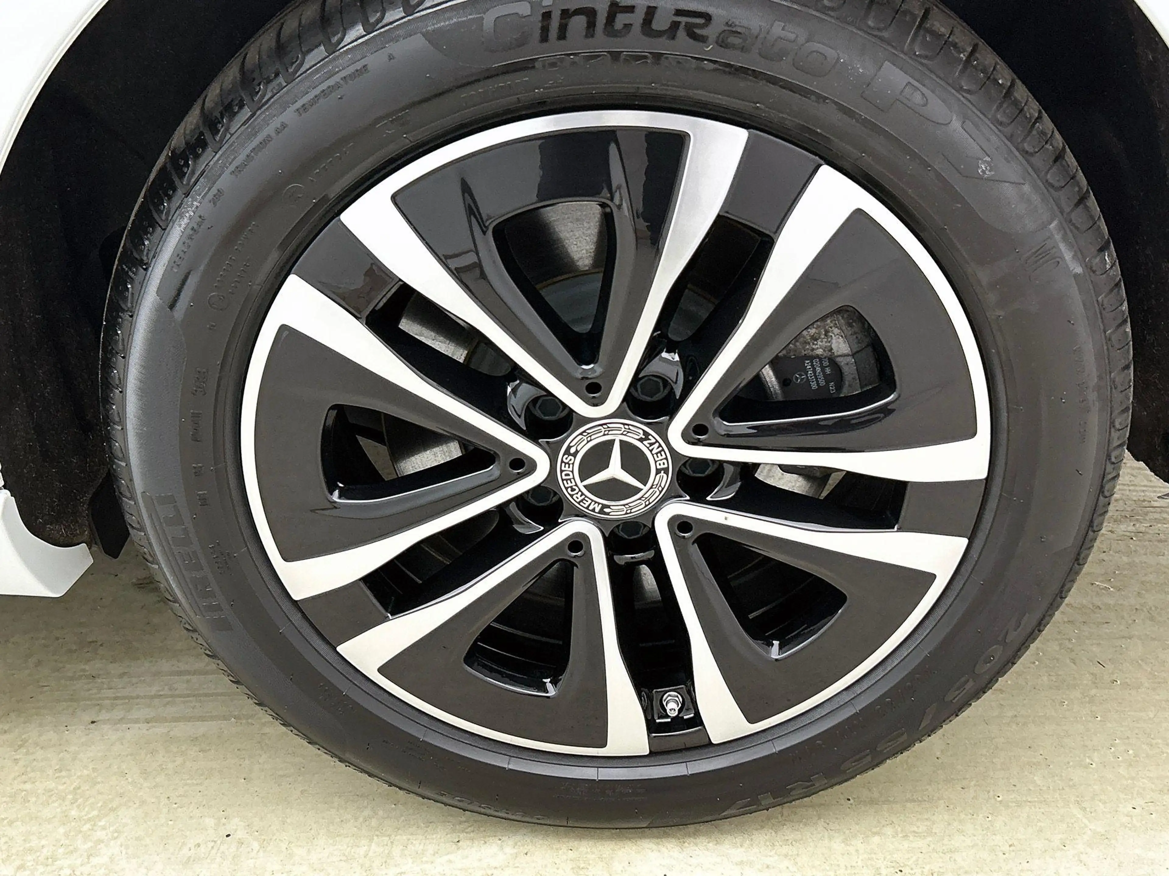 Mercedes-Benz A 250 e Berline Business Line | Verwarmde Zetels | Navig — photo 4