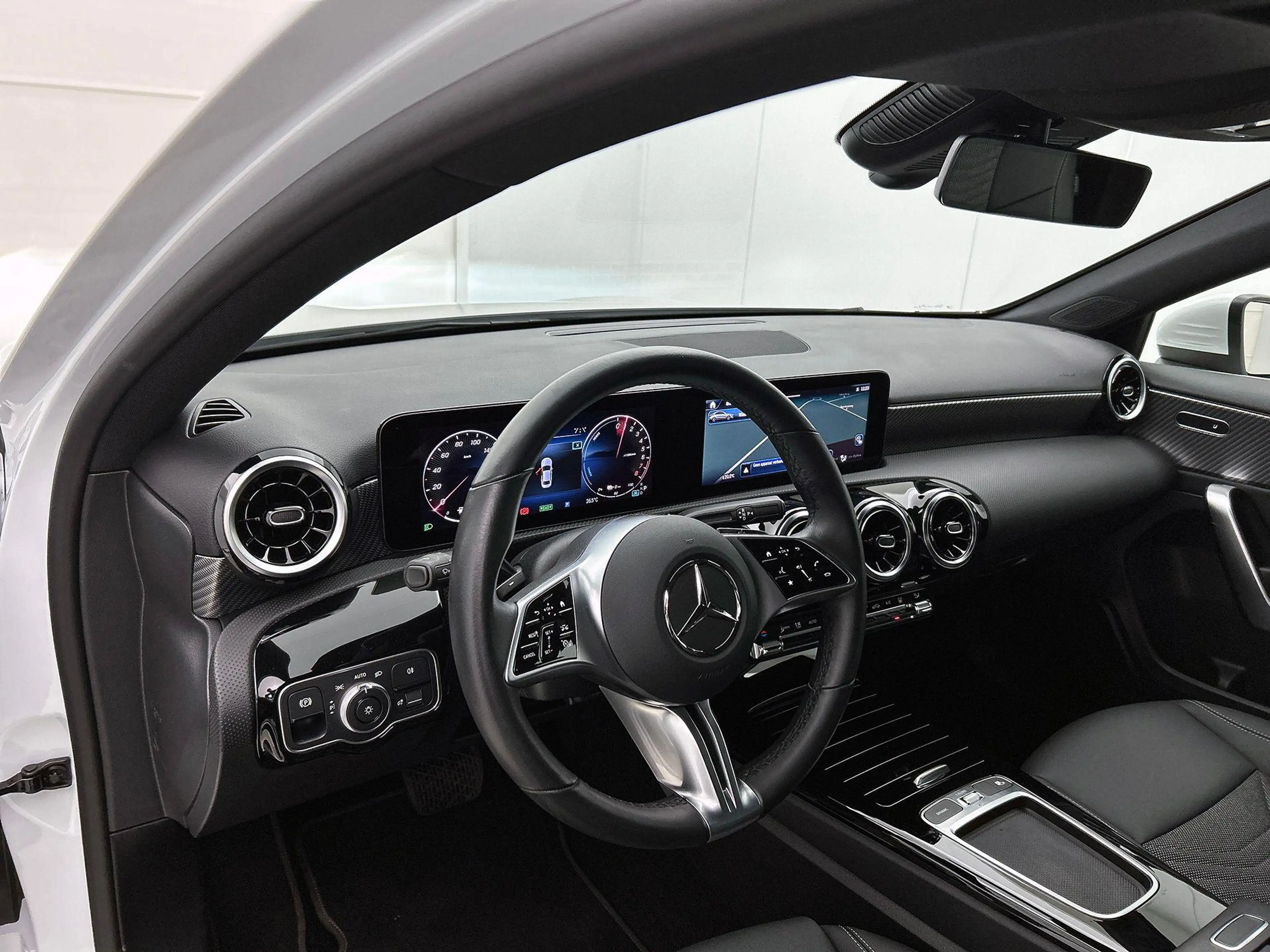 Mercedes-Benz A 250 e Berline Business Line | Verwarmde Zetels | Navig — photo 8