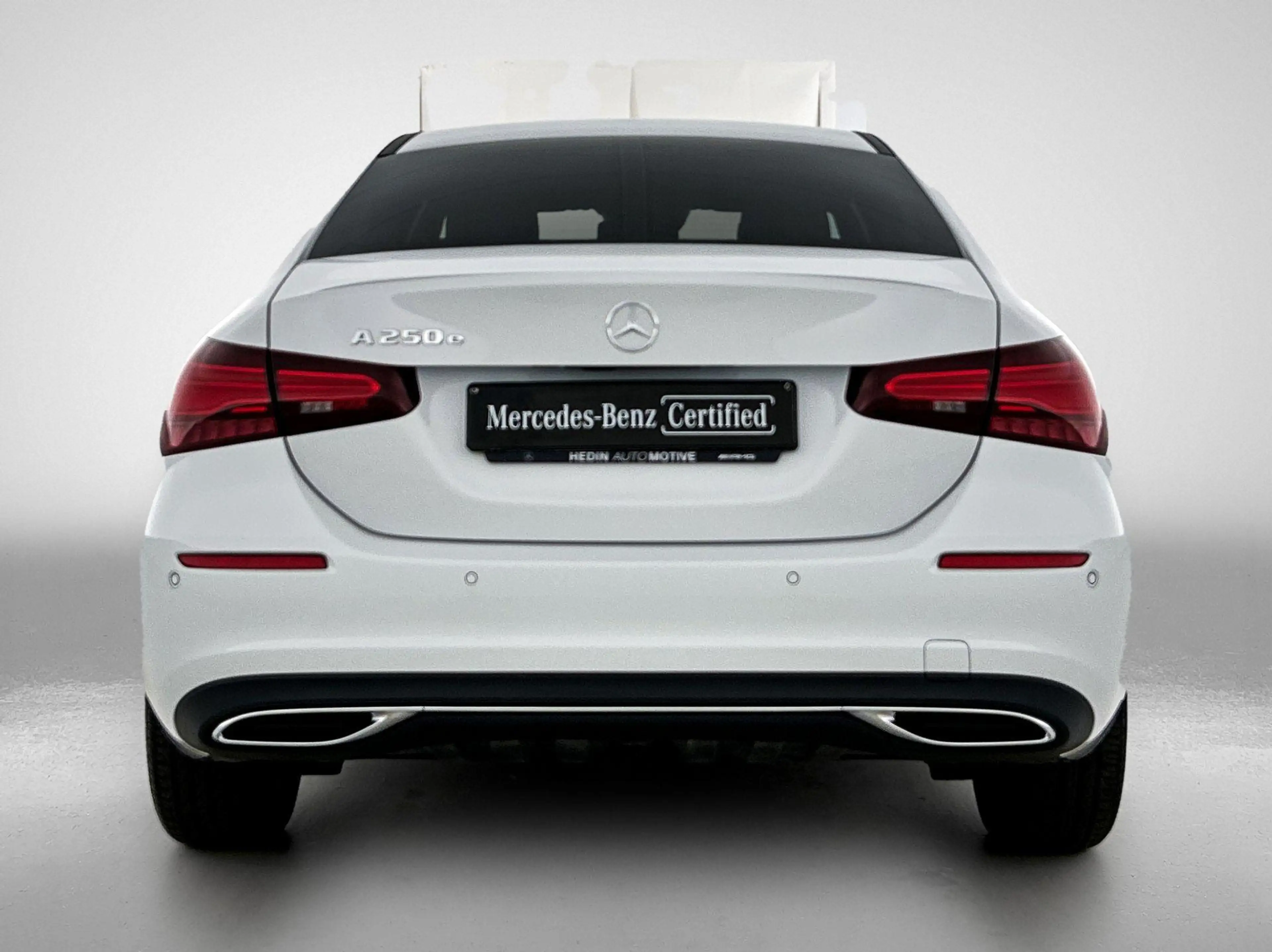 Mercedes-Benz A 250 e Berline Business Line | Verwarmde Zetels | Navig — photo 7