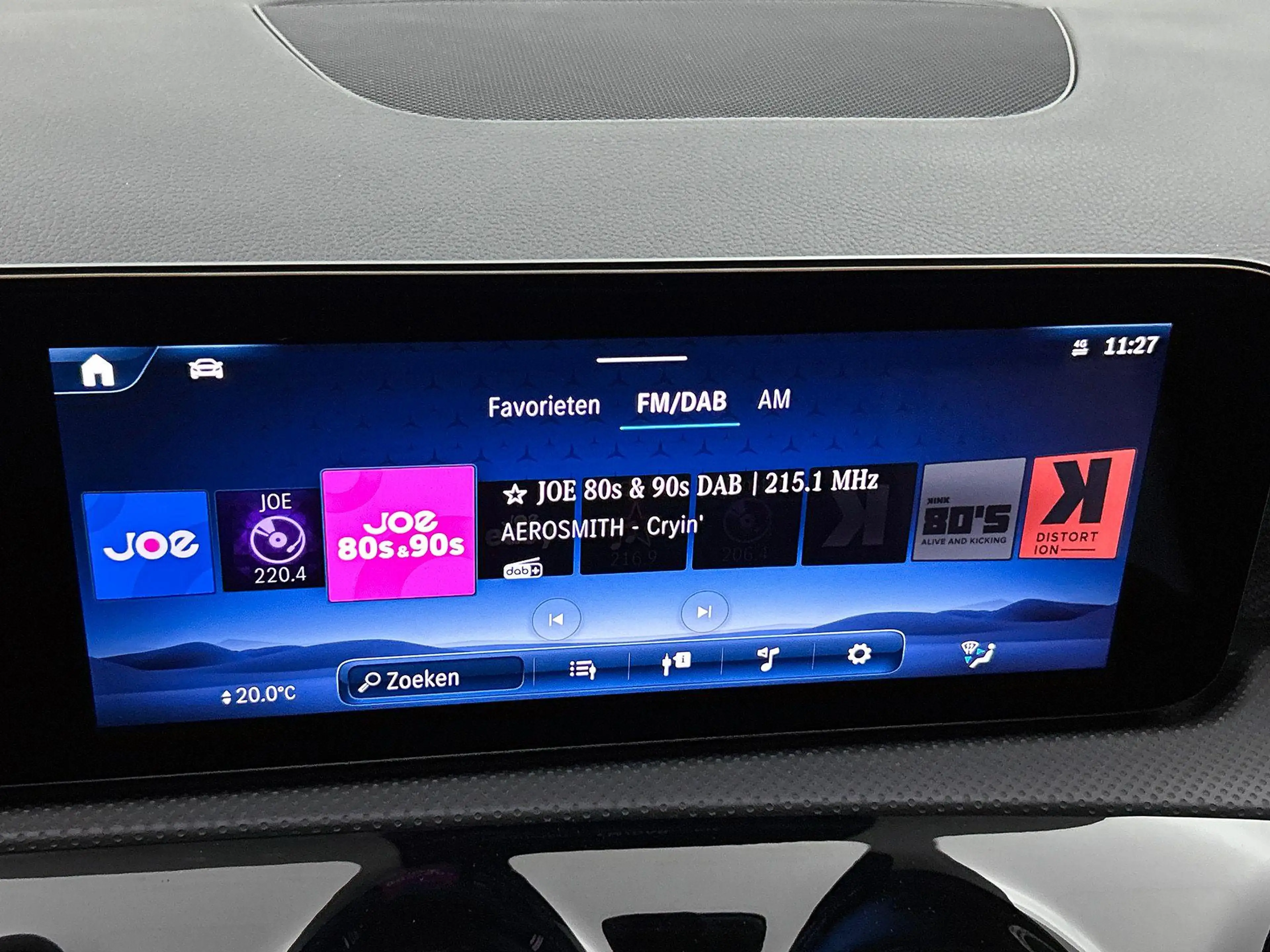 Mercedes-Benz A 250 e Berline Business Line | Verwarmde Zetels | Navig — photo 14
