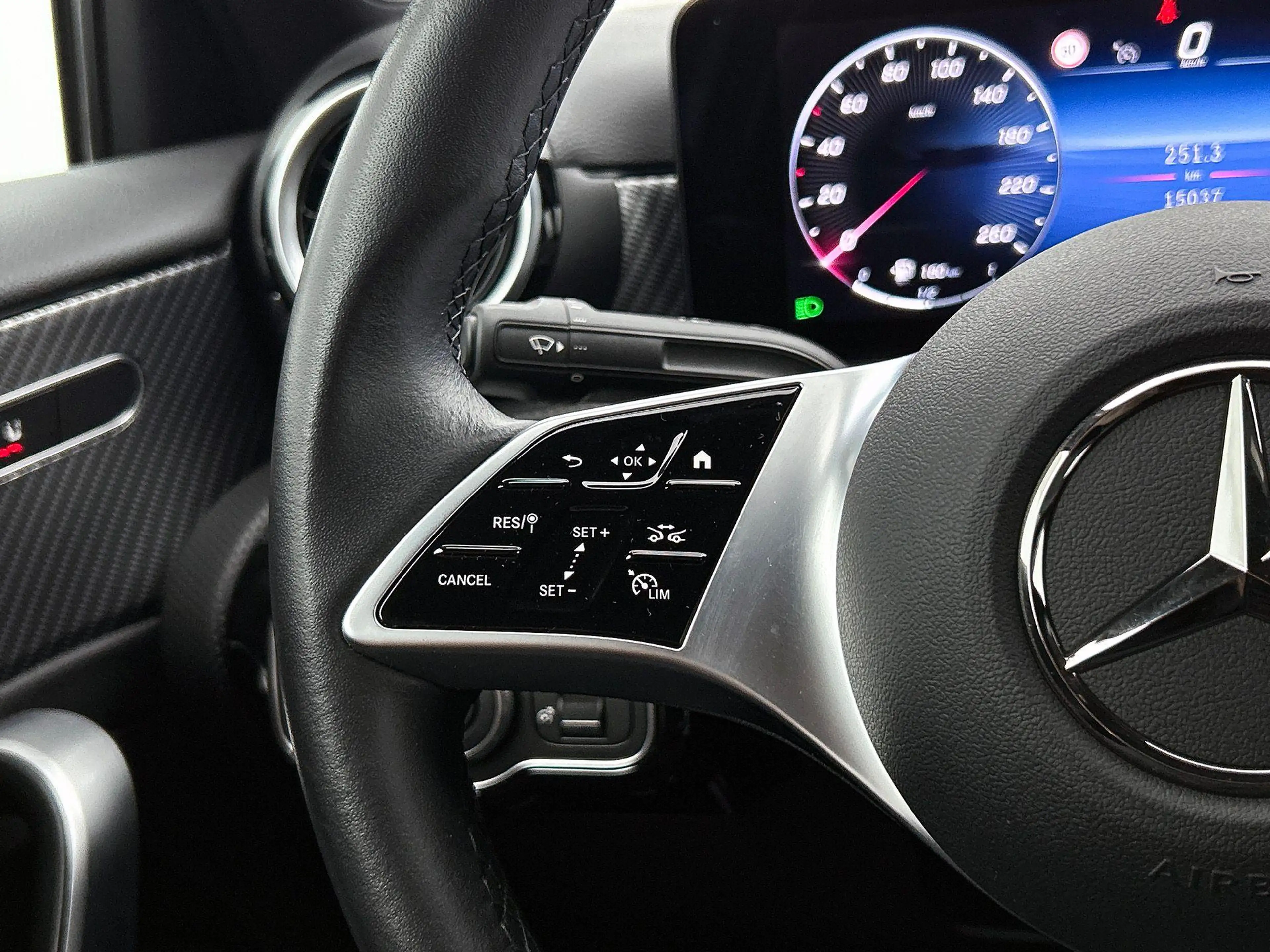 Mercedes-Benz A 250 e Berline Business Line | Verwarmde Zetels | Navig — photo 13