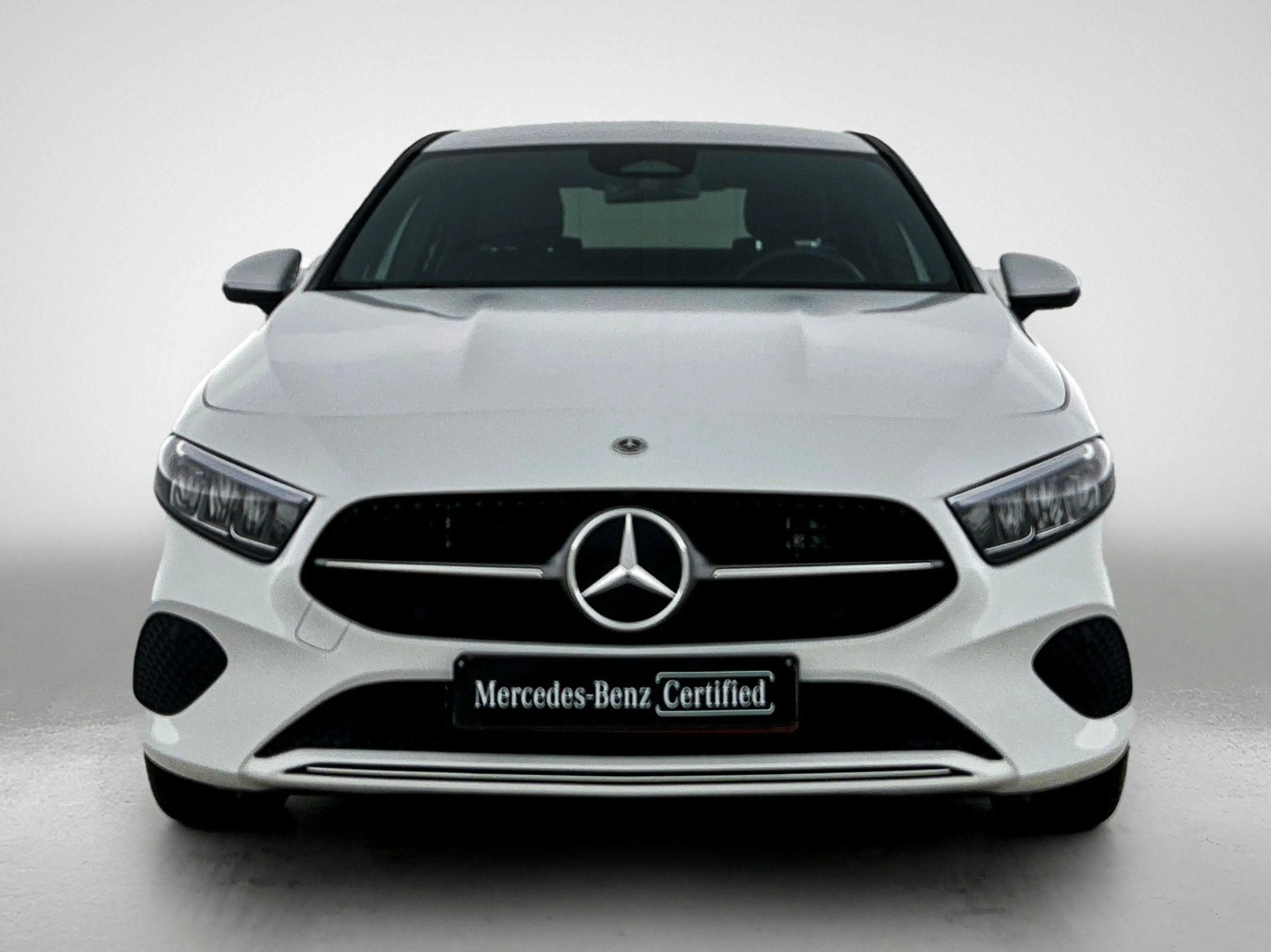 Mercedes-Benz A 250 e Berline Business Line | Verwarmde Zetels | Navig — photo 5