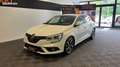 Renault Megane Mégane 1.2 TCE 130 ENERGY INTENS EDC BVA Blanc - thumbnail 3