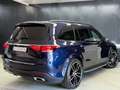 Mercedes-Benz GLS 400 AMG*Exclusive*23"Burmester High-End*VOLL Blau - thumbnail 6