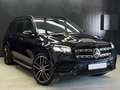 Mercedes-Benz GLS 400 AMG*Exclusive*23"Burmester High-End*VOLL Blau - thumbnail 1