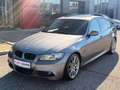 BMW 318 3er M Sport LCI Edition Modell Silber - thumbnail 4