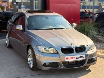 3er M Sport LCI Edition Modell