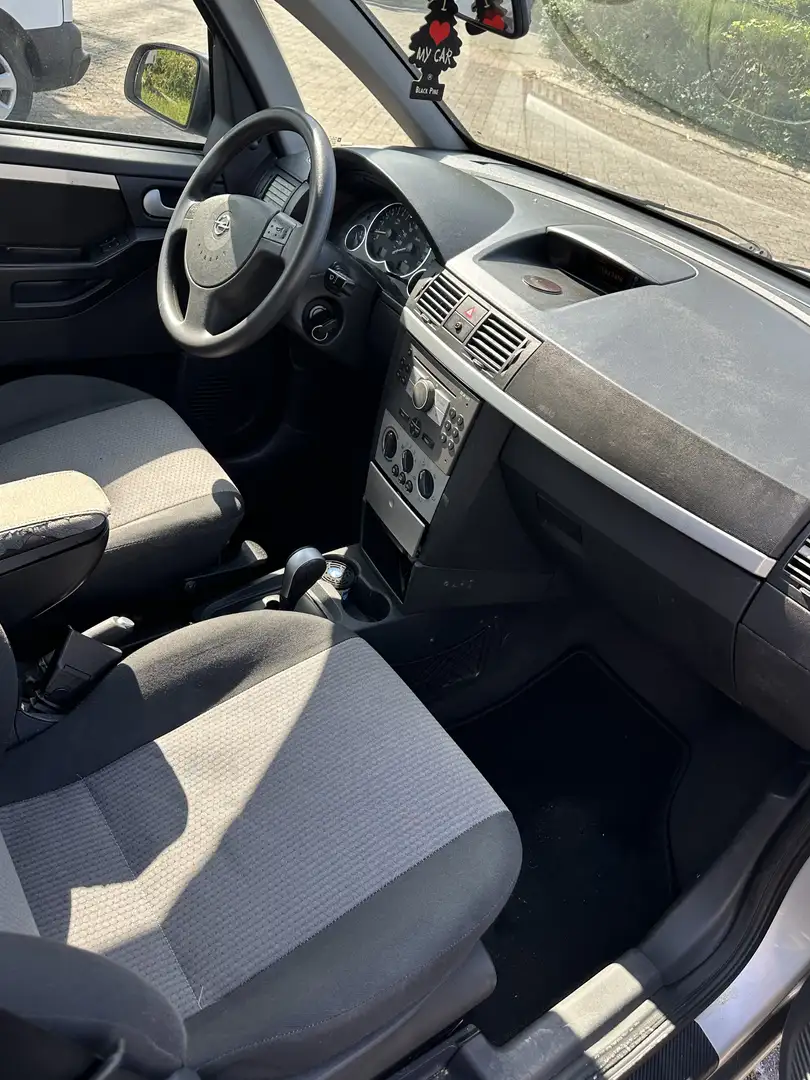 Opel Meriva 1.6 16V Easytronic - 2