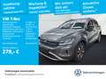 Volkswagen T-Roc 1.0 TSI Goal Navi LED DAB+ FrontAssist Grau - thumbnail 1