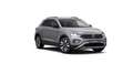 Volkswagen T-Roc 1.0 TSI Goal Navi LED DAB+ FrontAssist Grau - thumbnail 11