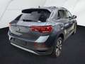 Volkswagen T-Roc 1.0 TSI Goal Navi LED DAB+ FrontAssist Grau - thumbnail 2