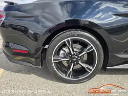 Ford Mustang снимка Ford Mustang