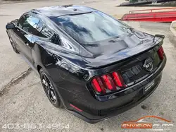 Ford Mustang снимка Ford Mustang