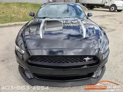 Ford Mustang снимка Ford Mustang