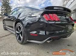 Ford Mustang снимка Ford Mustang