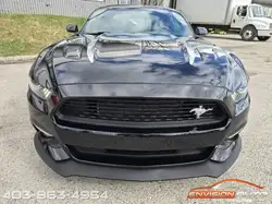 Ford Mustang снимка Ford Mustang