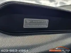 Ford Mustang снимка Ford Mustang