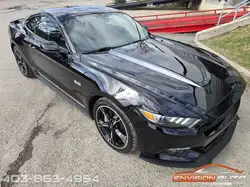 Ford Mustang снимка Ford Mustang