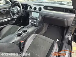 Ford Mustang снимка Ford Mustang