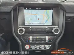 Ford Mustang снимка Ford Mustang