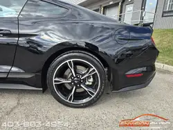 Ford Mustang снимка Ford Mustang