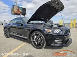 Ford Mustang снимка Ford Mustang